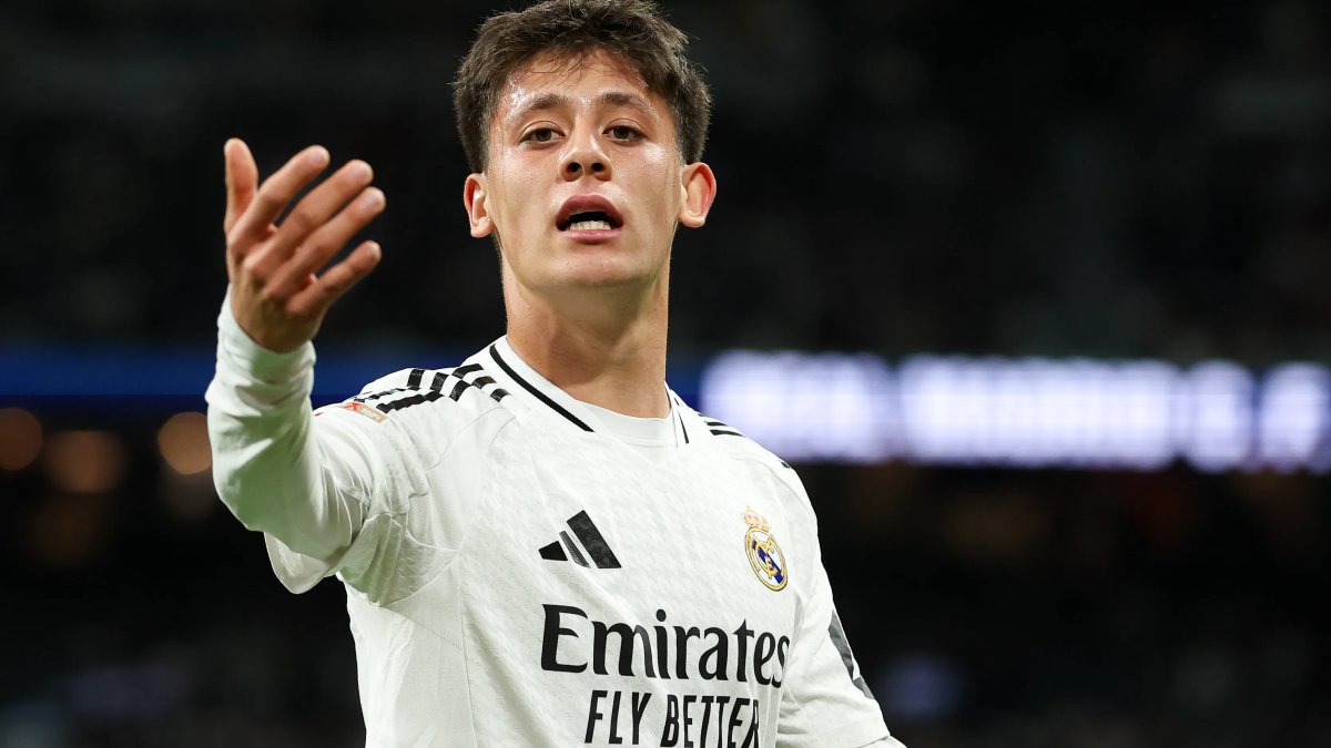 İspanyol basınında gündem Arda Güler: Milli futbolcunun maaşı tartışma konusu oldu