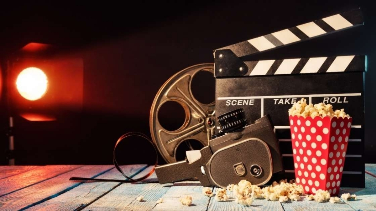 Sinema tarihine damga vuran en iyi 3 biyografi filmi: Gerçek hayatlar beyaz perdede