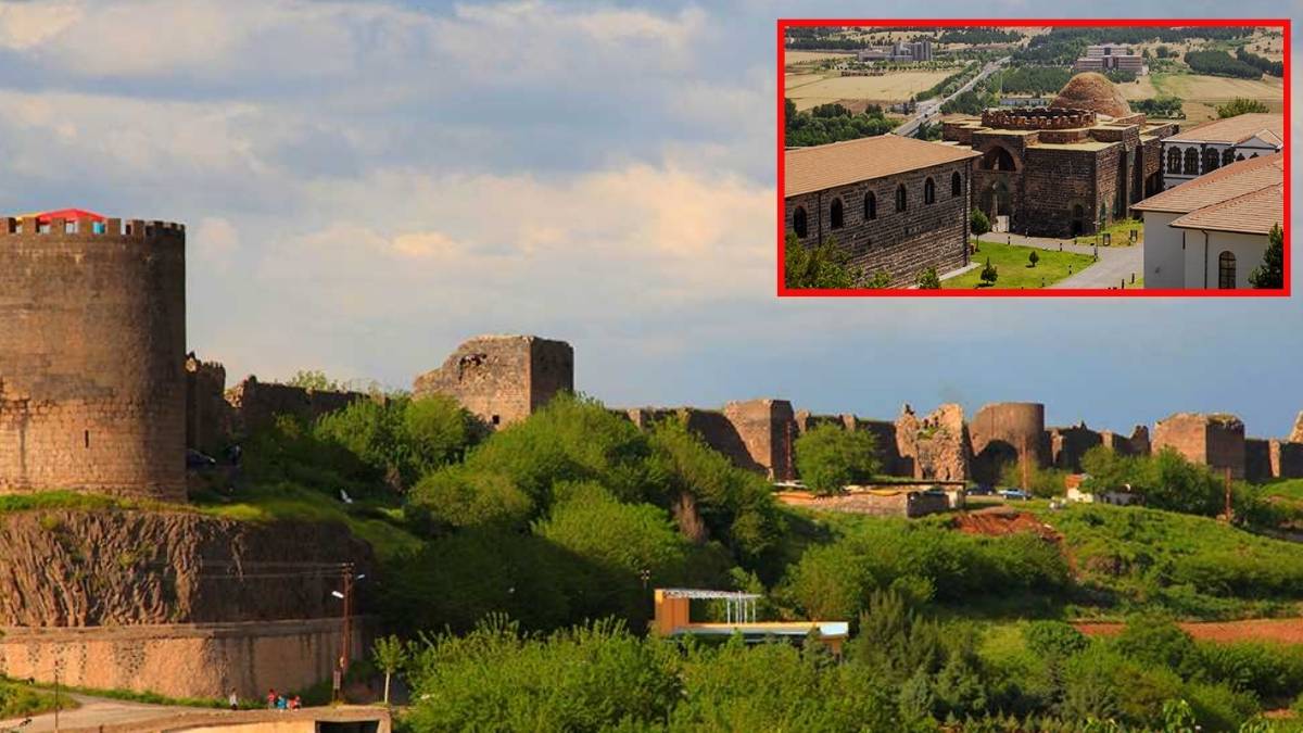 Hem tarihi hem kültürel izler taşıyor! UNESCO Dünya Miras Listesi’nde yer alıyor: 7 bin yıllık varlığını sürdürüyor