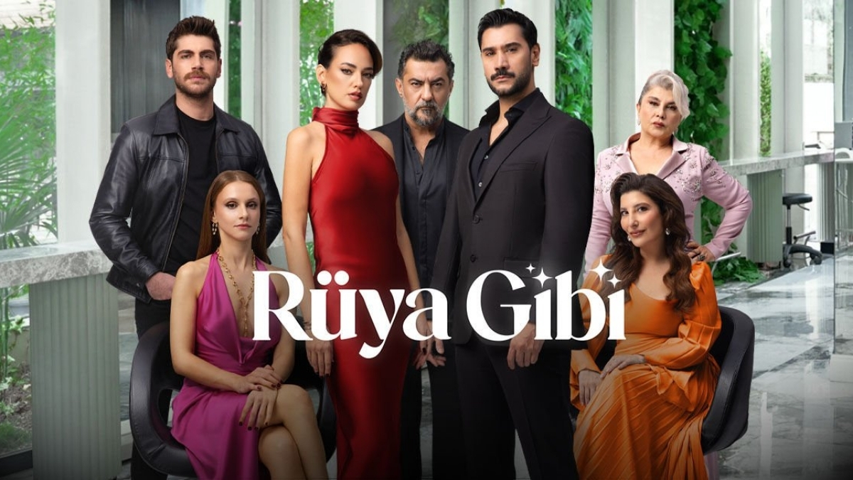 Show TV’nin yeni dizisinde kritik karar! Rüya Gibi final olacak mı? Yapımcısından açıklama geldi