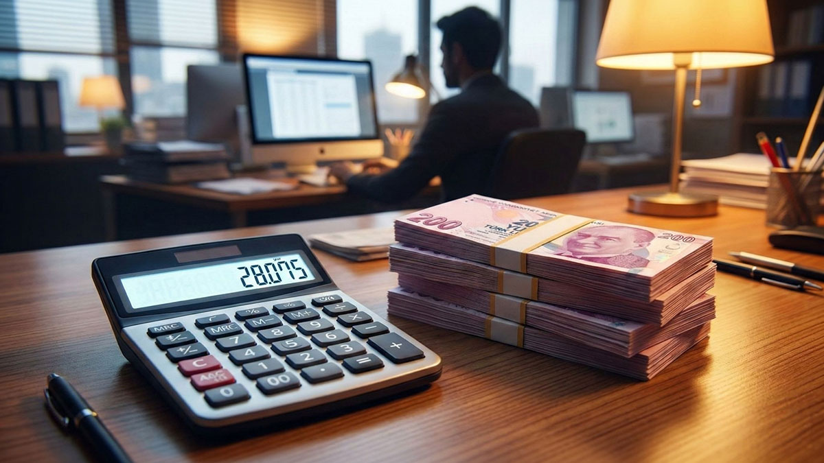 Tüm hesaplar sil baştan yeniden yapıldı! İşte yeni sosyal destek ödeme tutarları