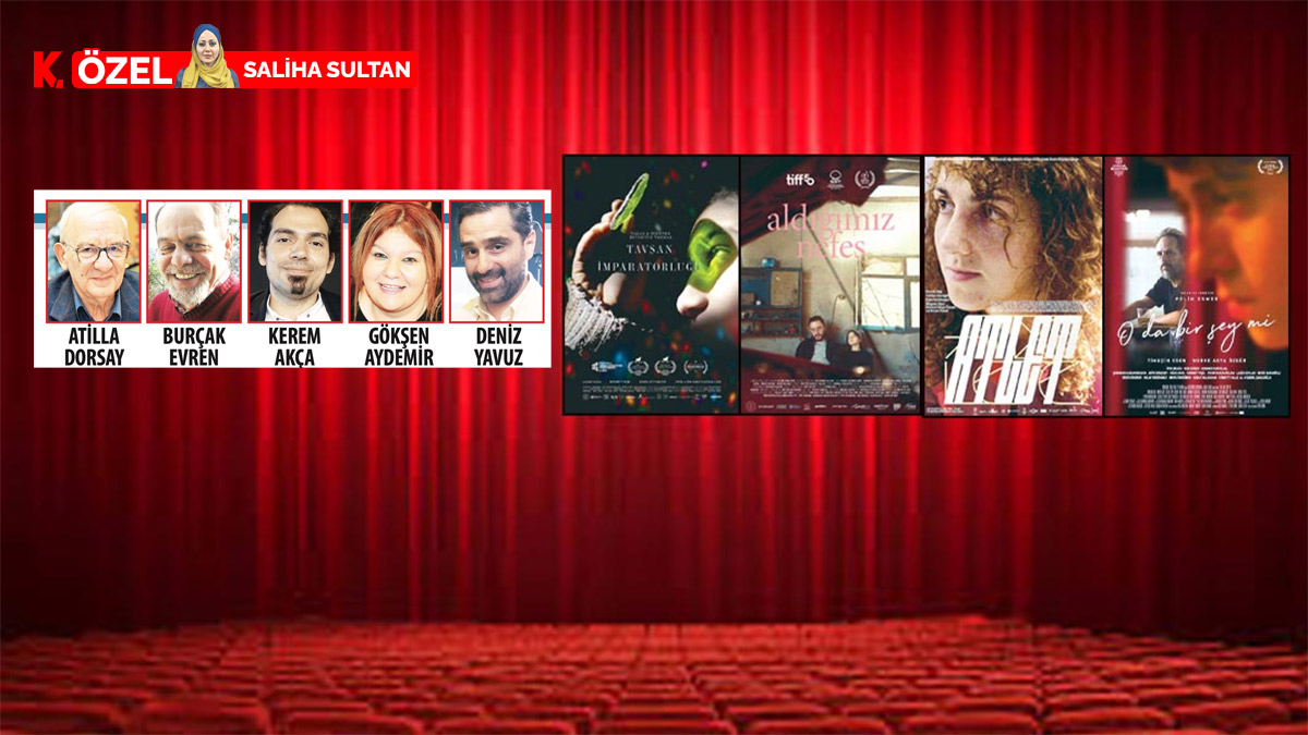 2025'in en iyileri sinema: Tek seslilik değil çok seslilik kazandı