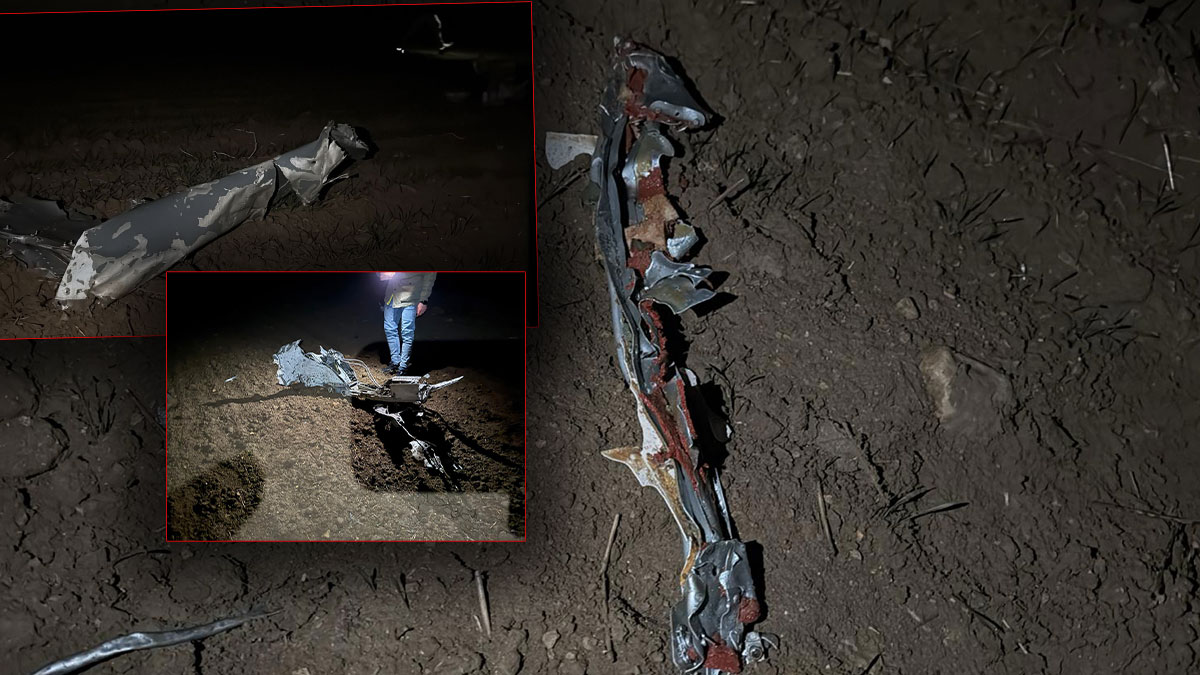 Son dakika! Ankara’da hareketli saatler: Libya Genelkurmay Başkanı’nı taşıyan uçak düştü