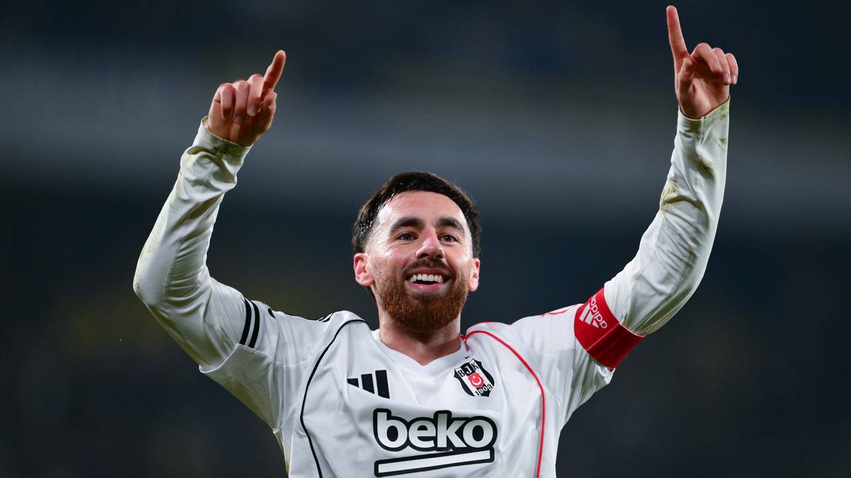 Orkun Kökçü'den hakem kararlarına tepki