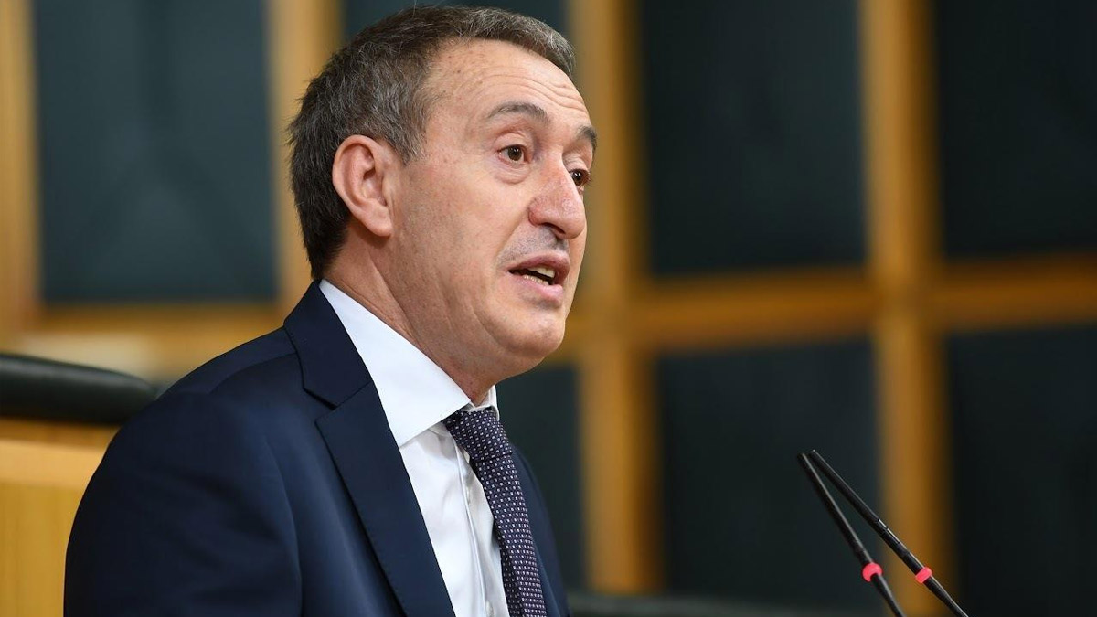 Bakırhan: Bu ücret emekçiye sefaleti dayatmaktır