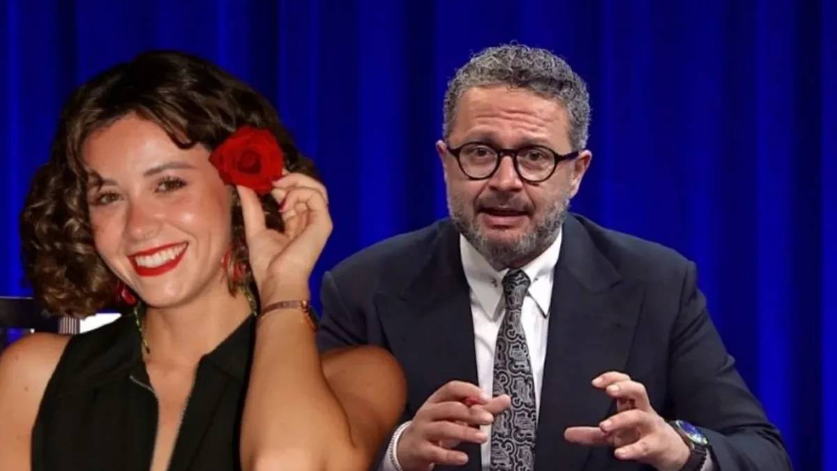 Aralarındaki yaş farkıyla konuşuluyordu… İbrahim Selim 16 yaş küçük sevgilisine evlilik teklifi etti