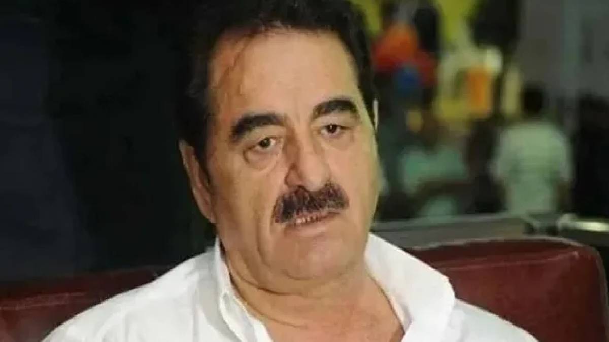 İbrahim Tatlıses’in acı kaybı! Ünlü şarkıcı ‘Tüm ailemizin başı sağ olsun’ diyerek açıkladı