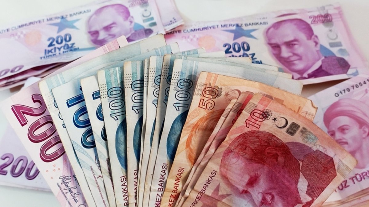 2025 son dönemi için enflasyon düzeltmesi iptal edildi