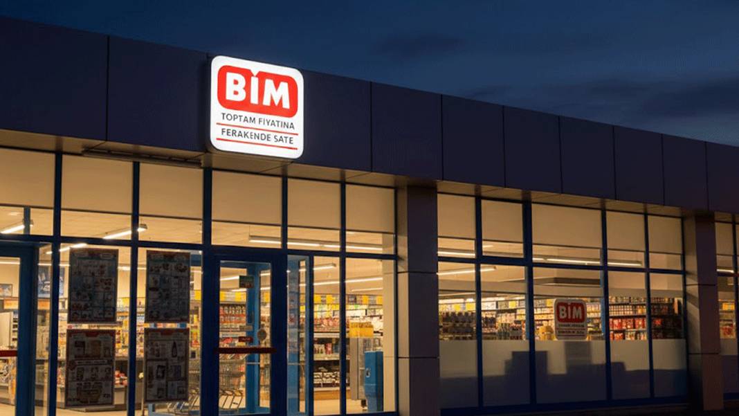 BİM’den bankacılık hamlesi: Katılım bankası için BDDK’ya başvurdu