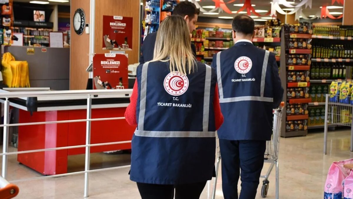 Ticaret Bakanlığı’ndan asgari ücret fırsatçılarına gözdağı! "En ağır cezalar uygulanacak!"
