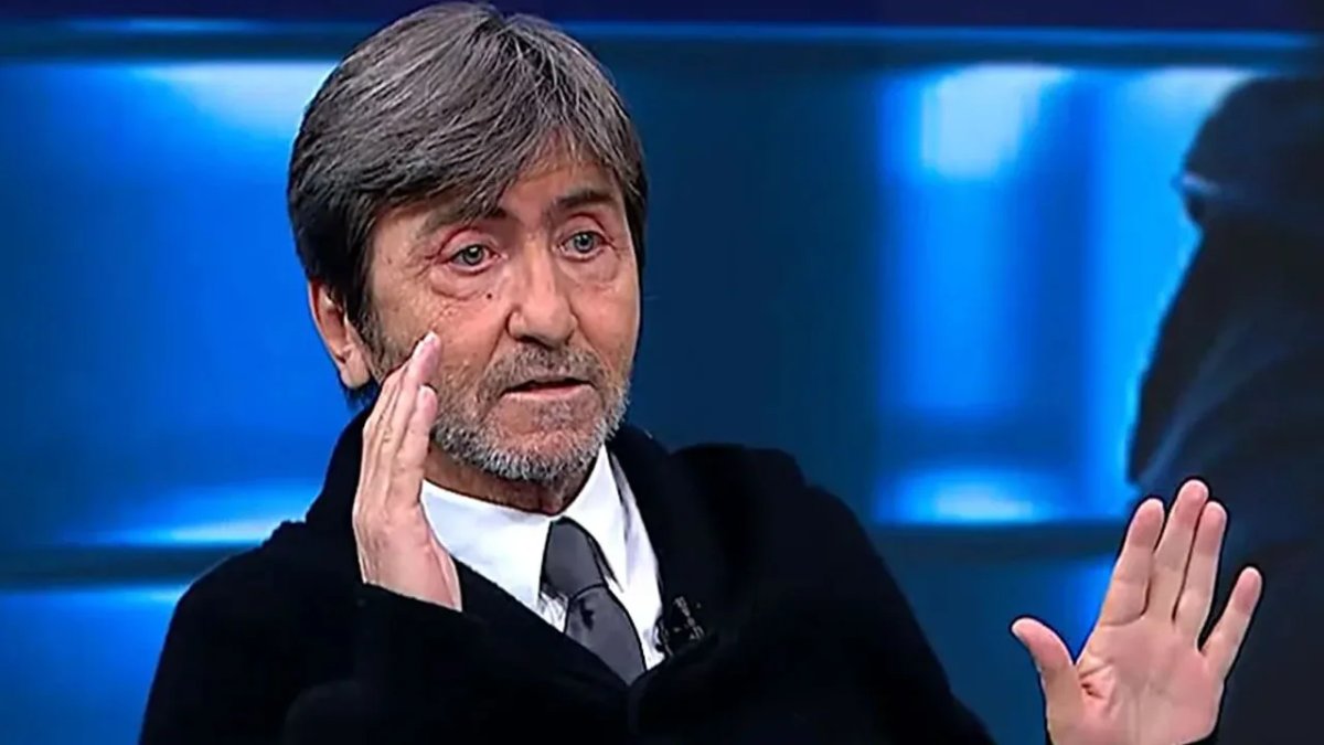 Rıdvan Dilmen, Beşiktaş'taki ayrılığı açıkladı: Bence gitti o