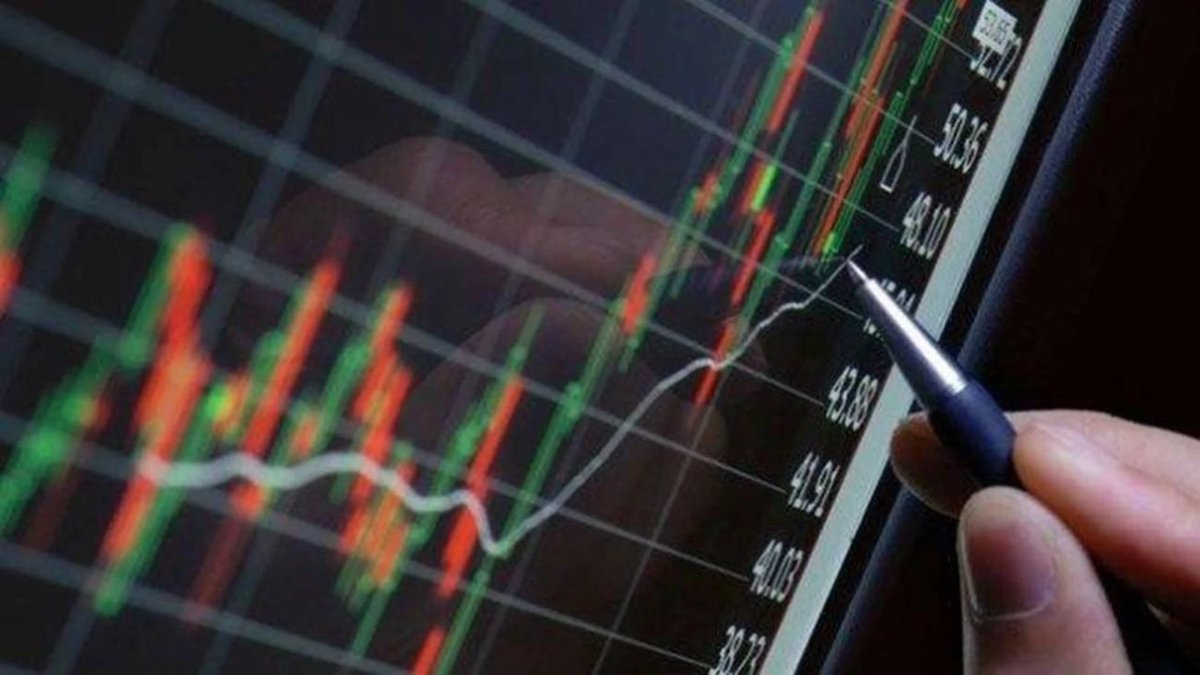 TCMB: Finansal hizmetlere güven aralıkta düştü