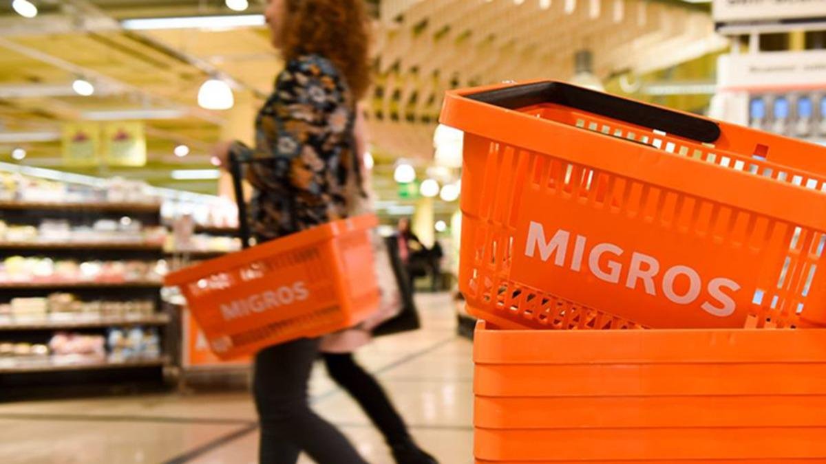 Bulaşık tabletlerindeki kampanyayı duyan cüzdanını alıp koşacak! Migros’un en sevilen kapmanyası başladı
