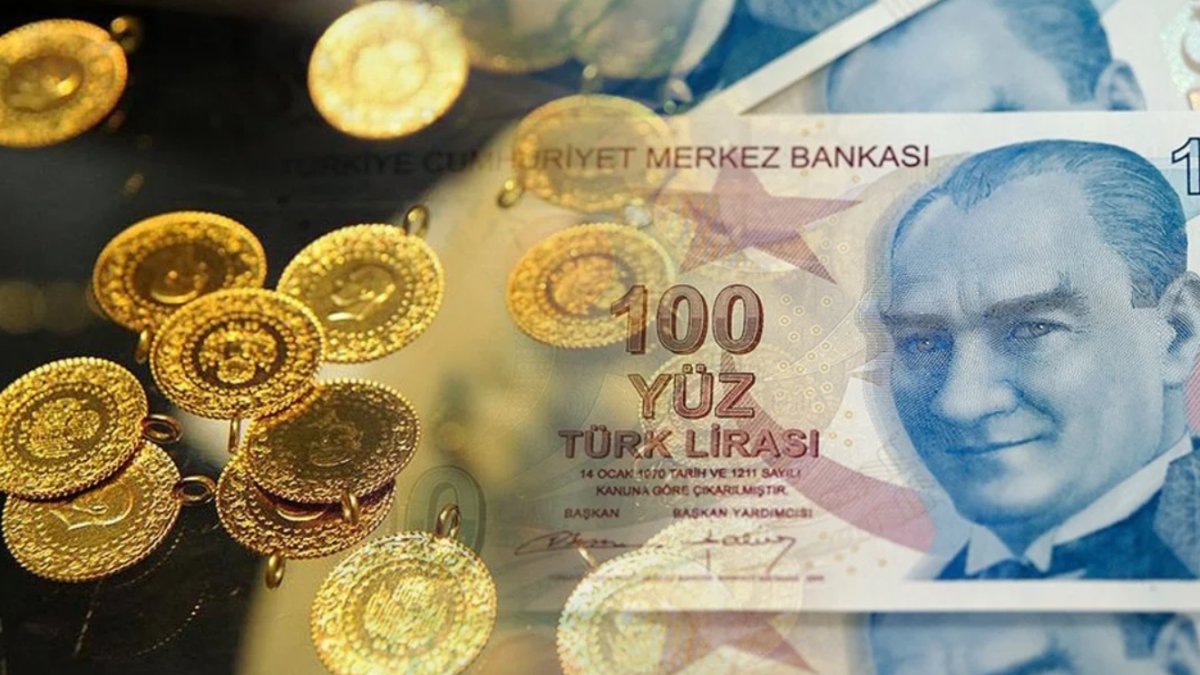 Yeni asgari ücretle kaç gram altın alınabiliyor? Alım gücünde büyük düşüş