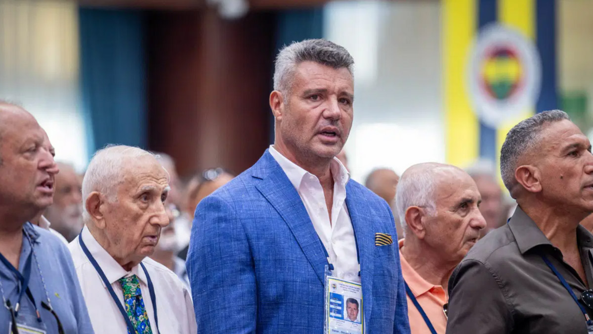 Saadettin Saran’dan açıklama: Hayatım boyunca uyuşturucu kulanmadım