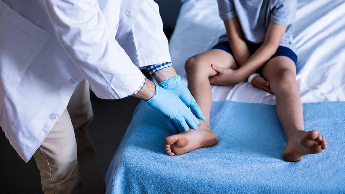 Her yıl 200 bebek DMD hastalığı ile doğuyor: Medikal cihaz 100 bin lira, SGK desteği 5 bin lira