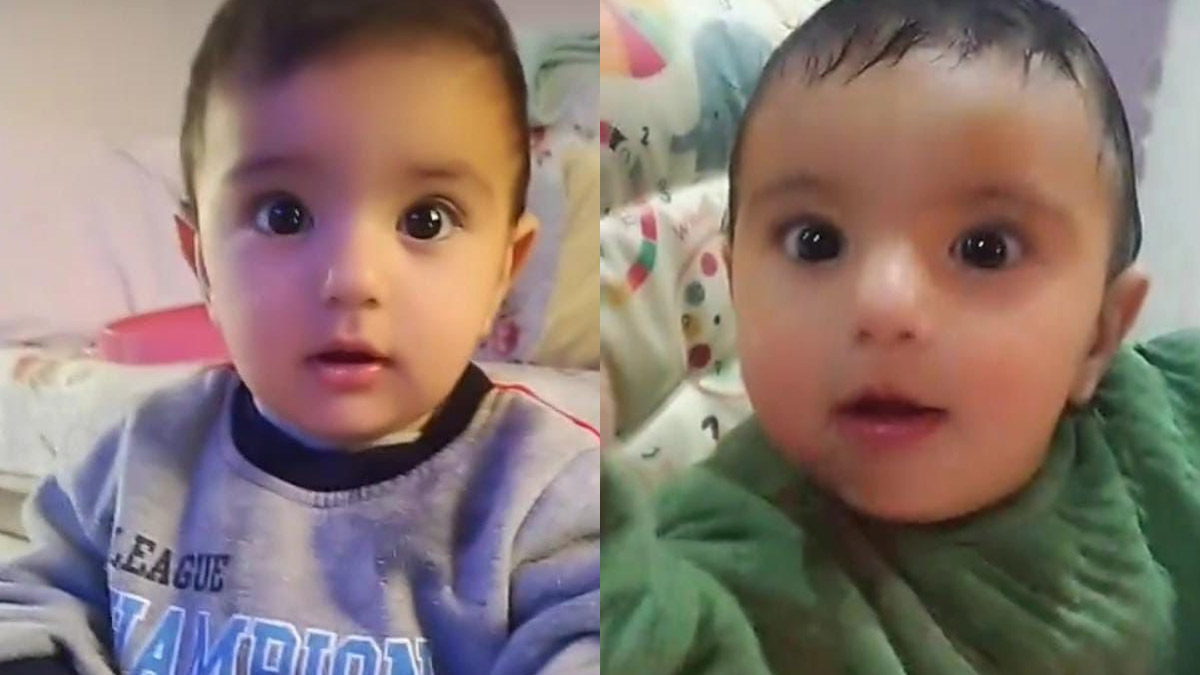 Merdivenden düştü dediler gerçek ortaya çıktı! 7.5 aylık bebeği öldüresiye dövdüler: Anne ve sevgilisi gözaltında