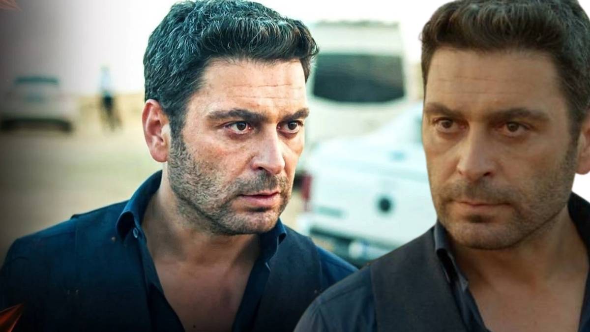 Uzak Şehir’in Cihan’ından üzücü haber! Sete ara verdi, İstanbul’a uçtu…