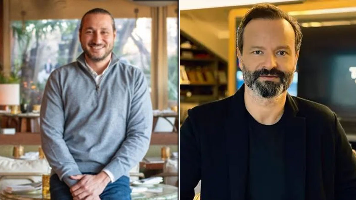 Uyuşturucu soruşturması genişliyor: Ünlü iş insanları gözaltında