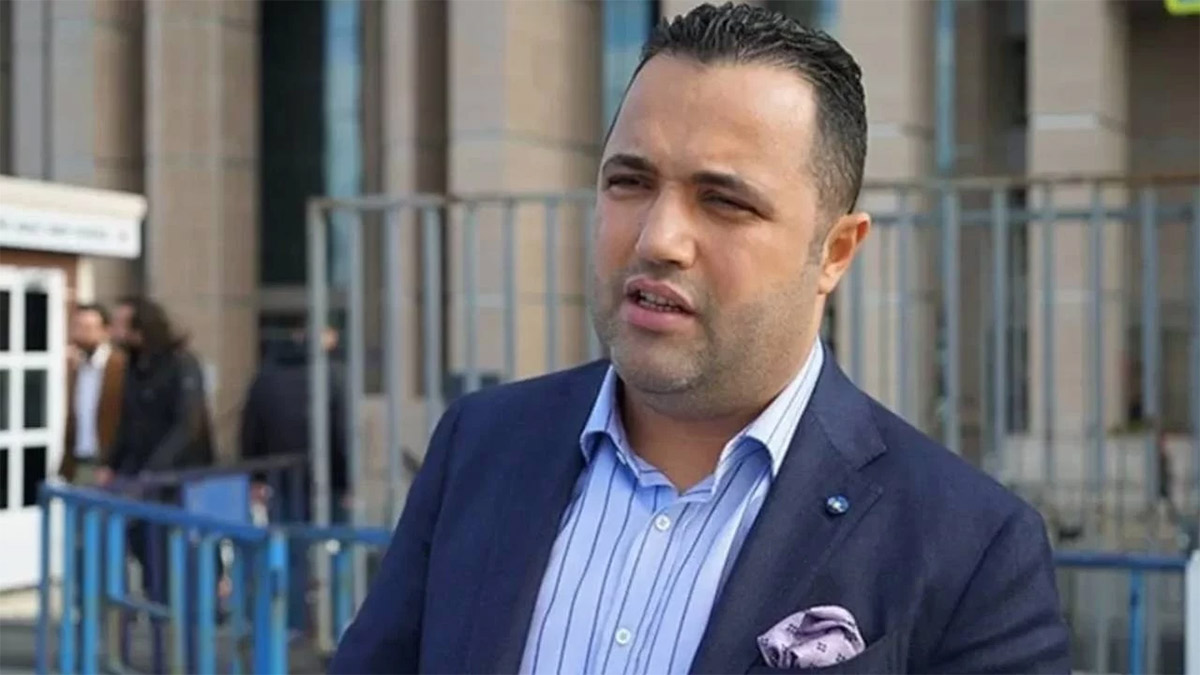 Rezan Epözdemir'in MASAK raporu ortaya çıktı:  Dilan Polat ve Fatih Terim'e 5 milyon TL'den fazla para transferi