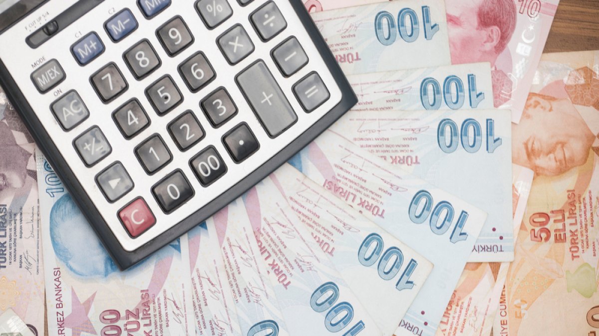 Yeni asgari ücretin ayrıntıları açıklandı