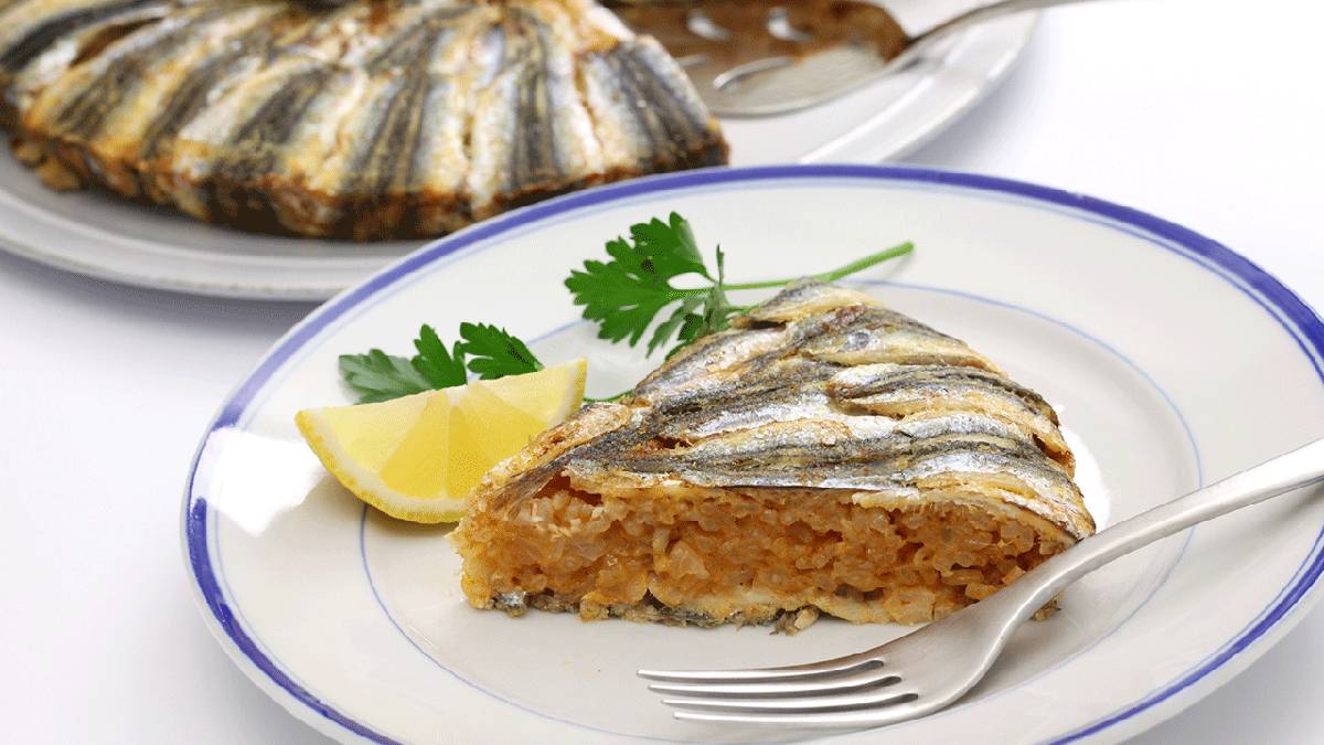 Bugün Karadeniz mutfağına ışınlanacaksınız! İşte Hamsili Pilav Tarifi