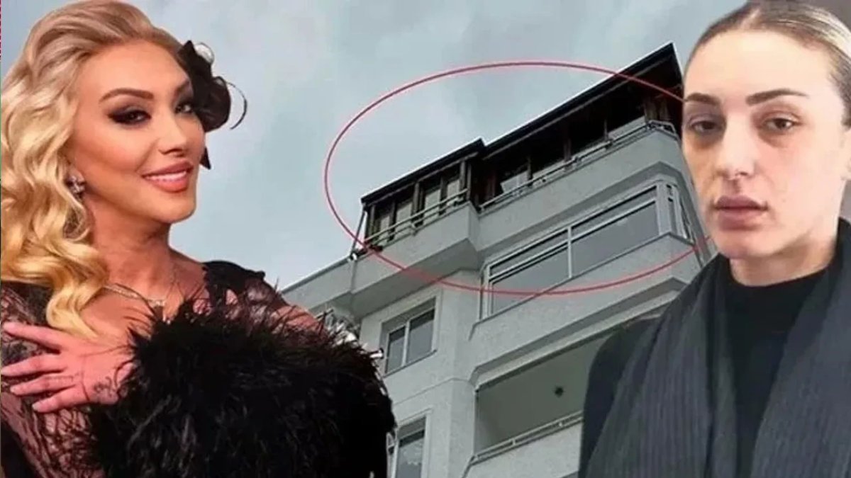 Güllü'nün kızına cezaevinde şiddet iddiası: Silivri'ye sevk edildi