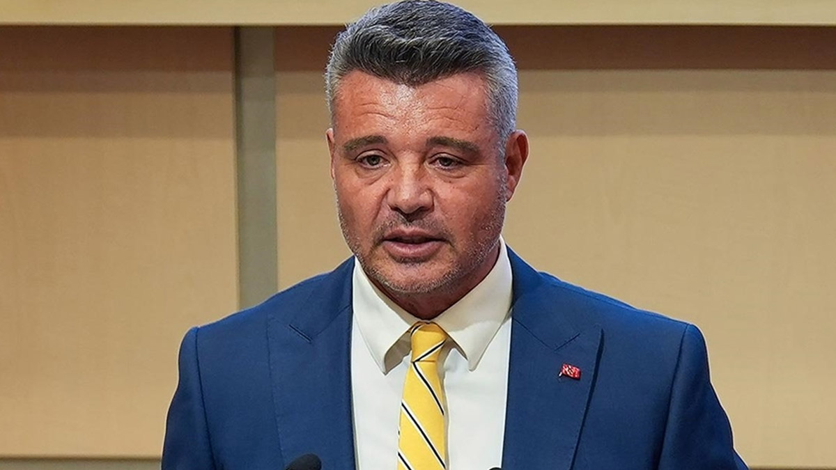 Fenerbahçeli Sağlık Çalışanları Derneği: Saran'ın test sonucu yanlış yorumlandı