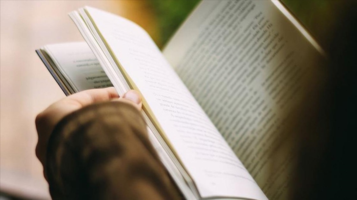 Türkiye 2025’te ne okudu? Hepsiburada yılın kitap verilerini paylaştı