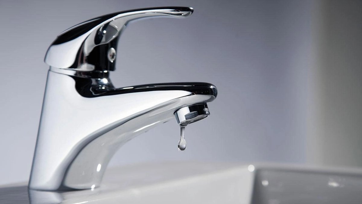 Ankara'da 14 saatlik su kesintisi