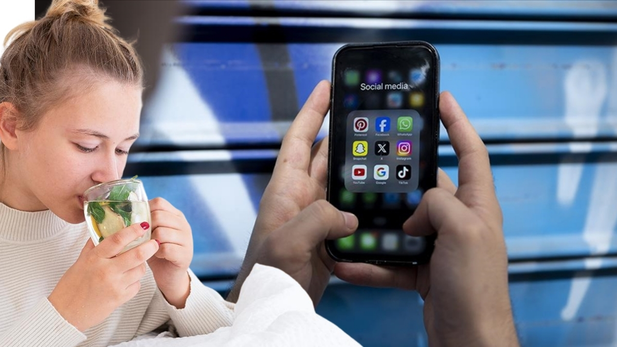 Sosyal medyada trend oldu, insanları sağlığından ediyor! Bilinçsiz kullanım vücuda zarar veriyor