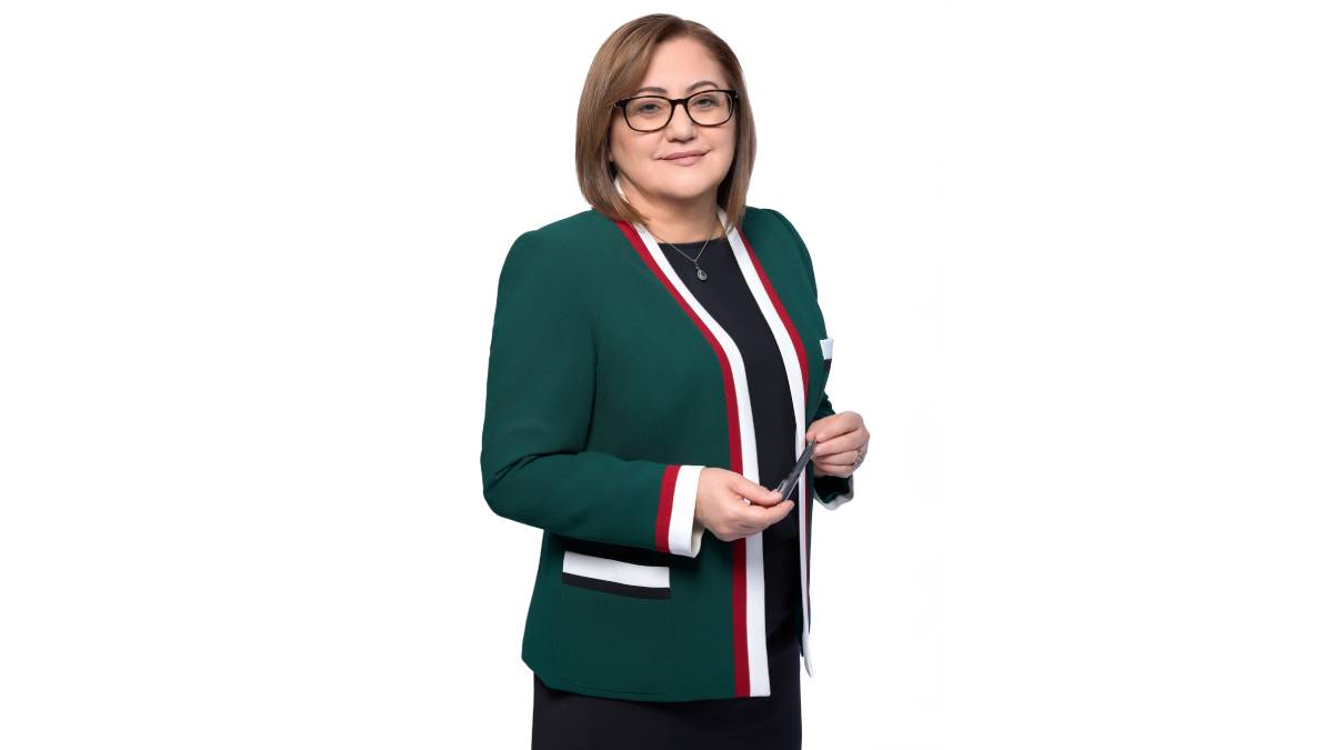 Başkan Şahin: Bu şehir, bağımsızlığını bir emanet gibi taşıyan kahramanların şehridir