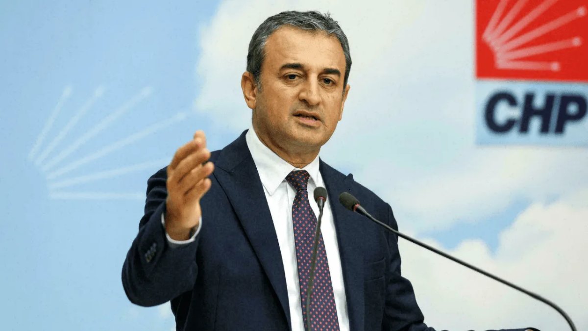 CHP’li Bulut: 31 Mart’ta iktidarın ayağına bastık