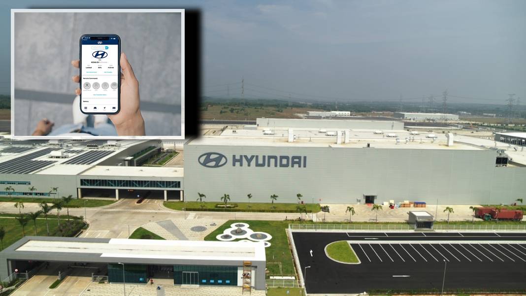 Hyundai sahiplerinin beklediği haber geldi: "Bluelink" için tarih verildi