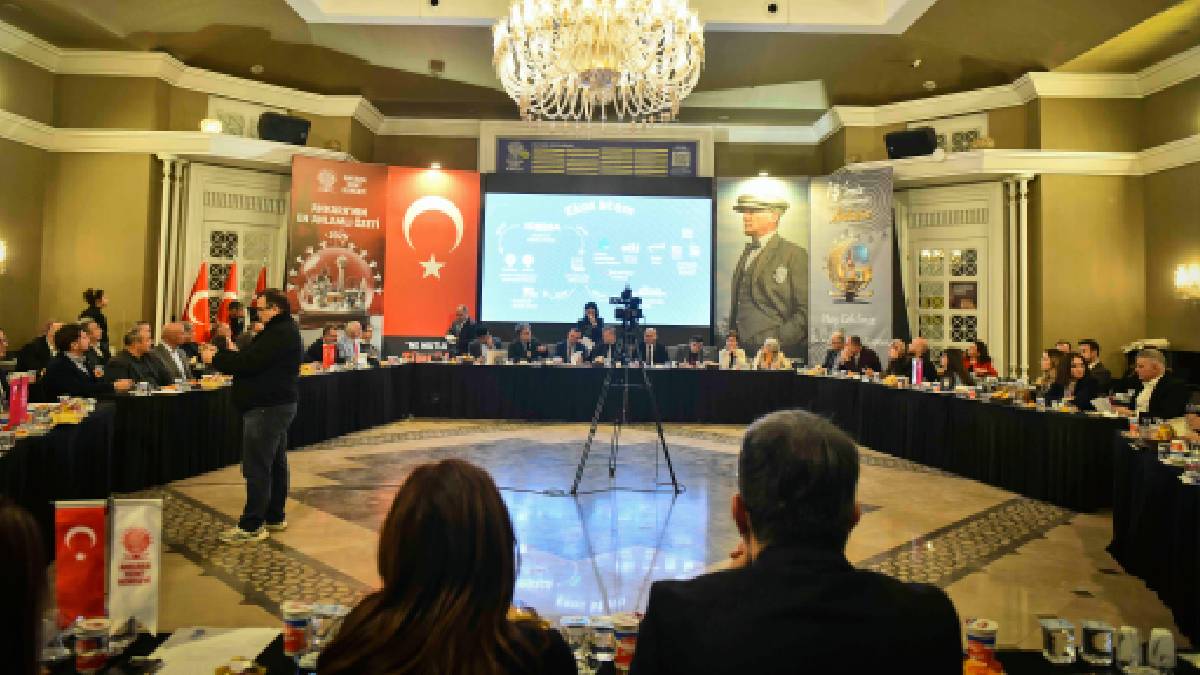 AKK’den yılın son yürütme kurulu toplantısı: 2025 yılı değerlendirildi, 2026 yılının yol haritası oluşturuldu