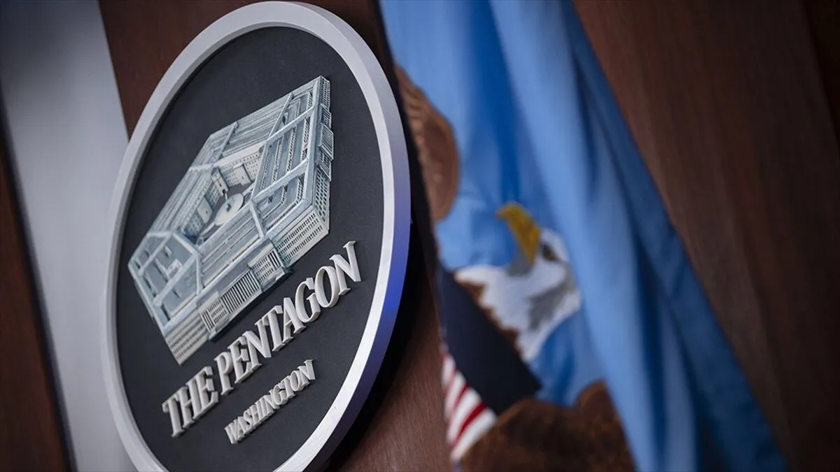 Pentagon raporu: ABD, Çin tehdidine karşı 'savunmasız' kaldı, caydırıcılığı artırmalı
