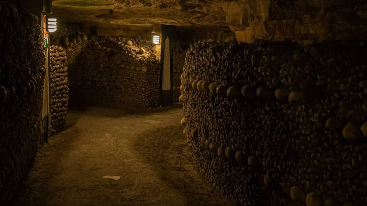 Buraya gitmeye korkacaksınız! Dünyanın en korkutucu 21 yeri: Adları bile tüyler ürpertiyor…