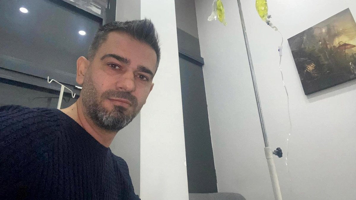 Sarı serum davasında doktor hakim karşısında: 'Hastanın onayını aldık'