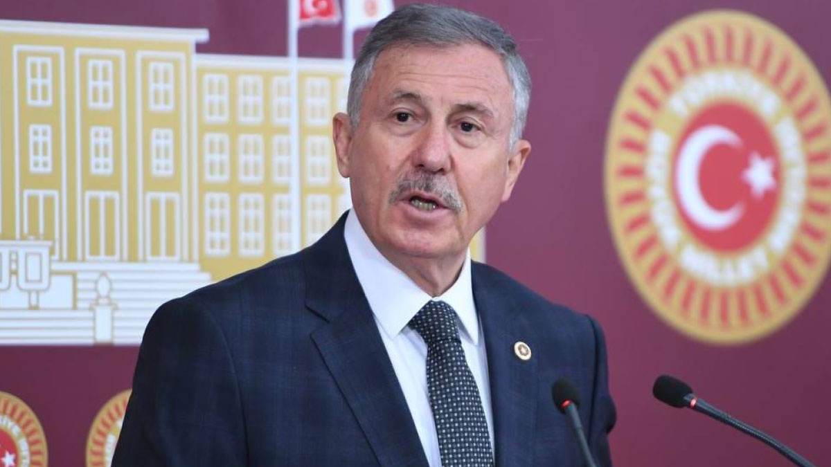 Özdağ'dan yargı paketi eleştirisi: Adalet ilkesini sistematik şekilde ihlal ediyor