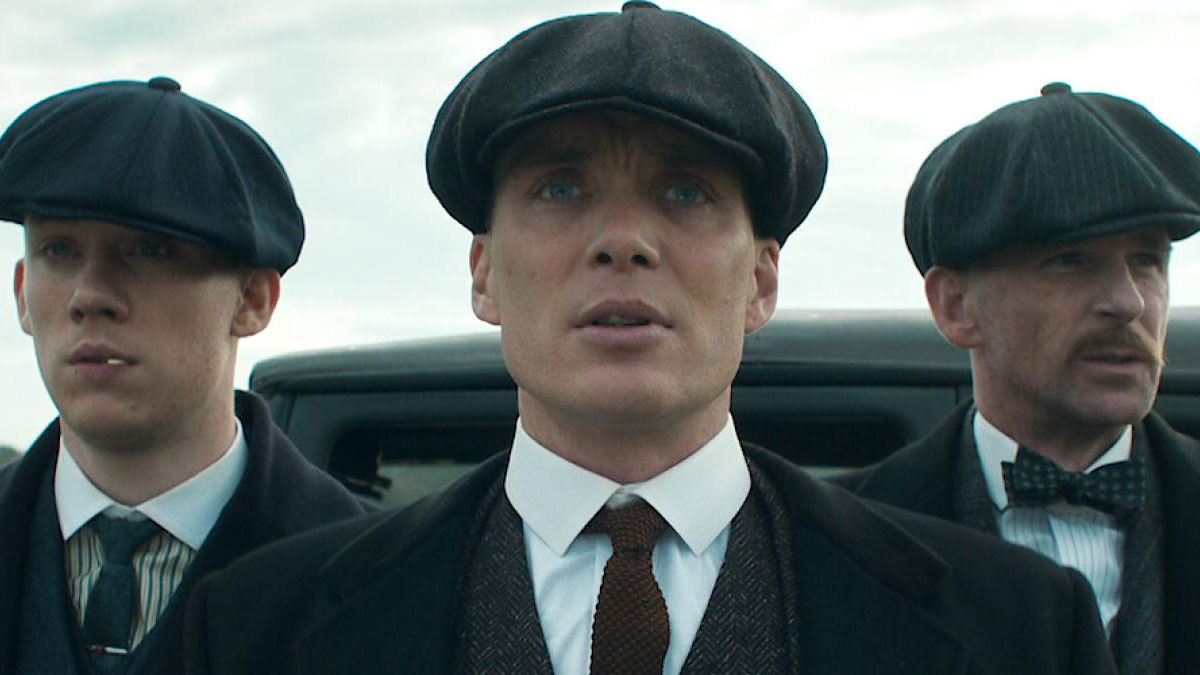 Netflix'in ünlü Shelby Ailesi 'küllerinden doğuyor': Peaky Blinders filminin vizyon tarihi belli oldu