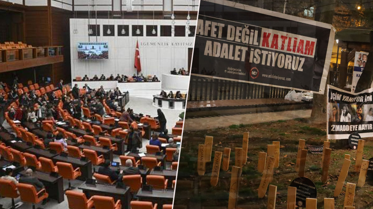 11'inci yargı paketi Meclis'ten geçti: 55 bine yakın hükümlüyü etkileyecek