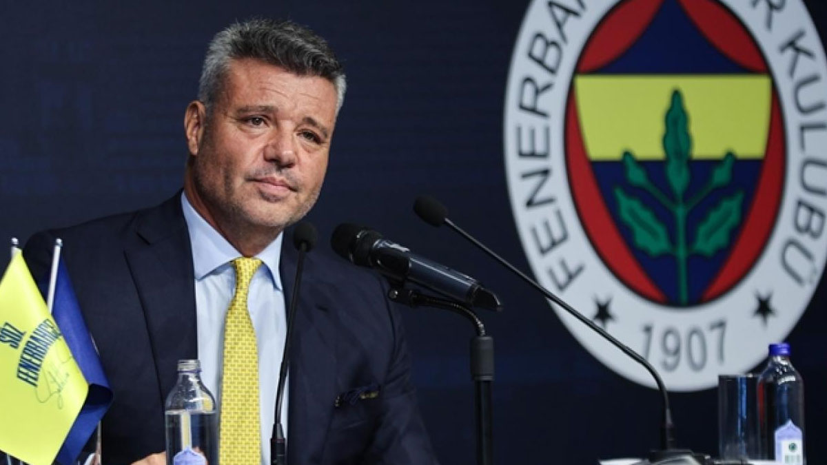 Gözaltı sonrası kulüpten açıklama: Başkanımıza güveniyoruz