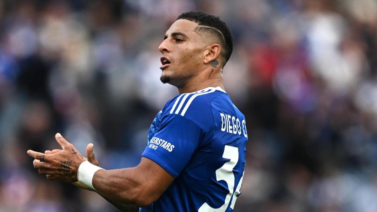 Fenerbahçe'ye Diego Carlos piyangosu: İtalyan basını sarı-lacivertlilerin istediği bonservis bedelini açıkladı