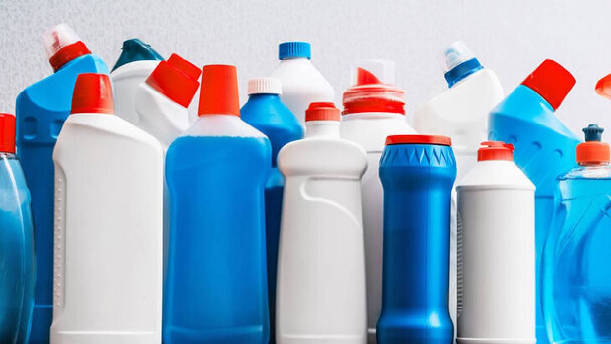 Sakın bu ürünleri karıştırmayın! 3 çocuk annesinin sonu oldu: Temizlik malzemelerini karıştırdı hayata veda etti