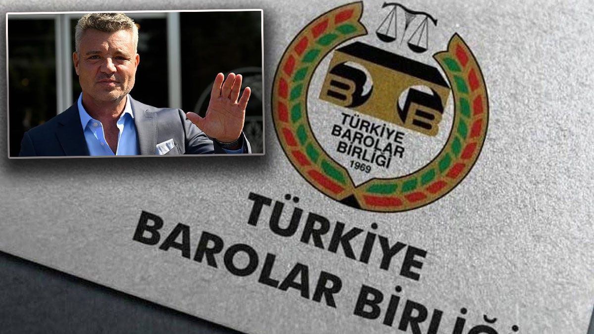 TBB'den Saran'ın gözaltına alınmasına sert tepki: Açıkça hukuka aykırı