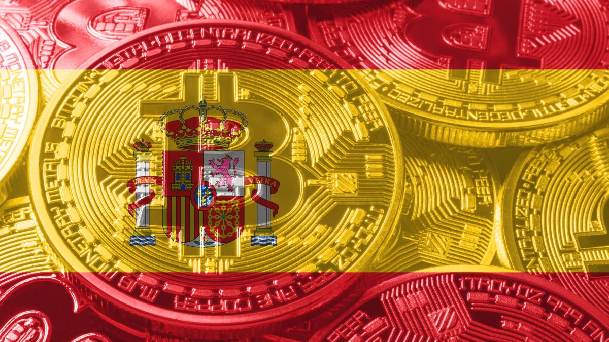 İspanya'da hummalı hazırlık: 2026 kripto için yeni bir başlangıç olacak