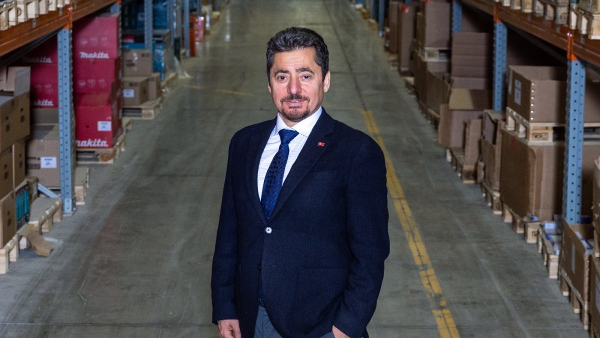 Topçu Holding’den CNC pazarındaki daralmaya yerli üretim yanıtı