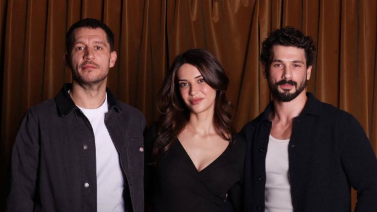 Aniden final olmuştu, yeni ismiyle dönüyor! Yeraltı dizisinin detayları belli oldu: Deniz Can Aktaş başrolde