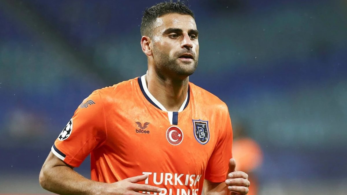 Deniz Türüç'ün yeni takımı resmen belli oldu