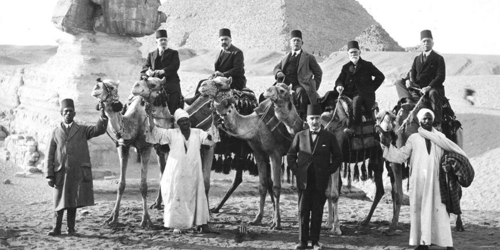 Mısır’a sığınan hüzün: Mehmet Âkif’in on bir yıllık gurbeti